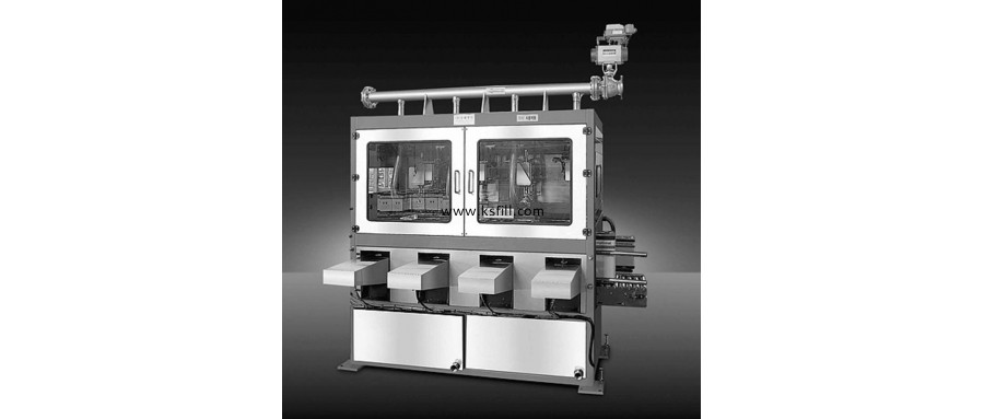 10L油漆涂料灌裝機的維護計劃